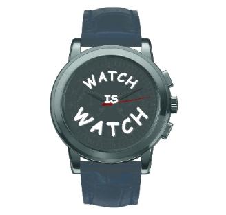 Servis Watch is Watch | Svet Satova