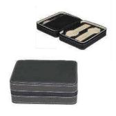 Sat [Nepoznati brend] Kutija za odlaganje satova 4W-PU | Svet Satova