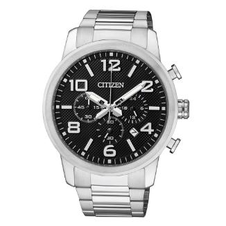 Sat Citizen Citizen Basic Chrono | Svet Satova