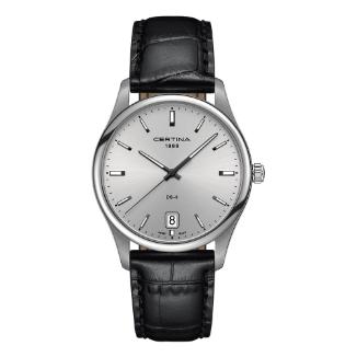 Sat Certina DS-4 | Svet Satova