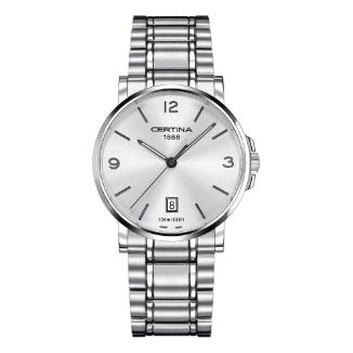 Sat Certina DS Caimano | Svet Satova