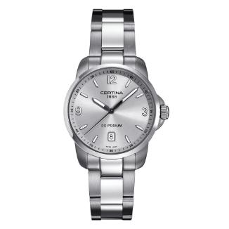 Sat Certina DS Podium | Svet Satova