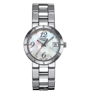 Sat Certina DS Stella | Svet Satova