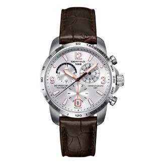 Sat Certina DS Podium GMT | Svet Satova