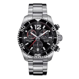 Sat Certina DS Action | Svet Satova