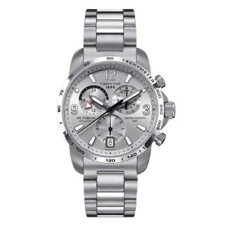 Sat Certina DS Podium GMT | Svet Satova