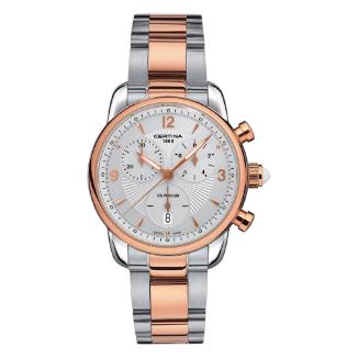 Sat Certina DS Podium | Svet Satova