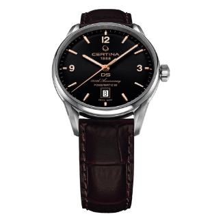 Sat Certina DS POWERMATIC 80 | Svet Satova