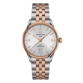 Sat Certina DS POWERMATIC 80 | Svet Satova