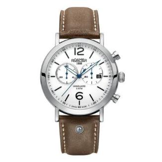 Sat Roamer Vanguard chrono | Svet Satova