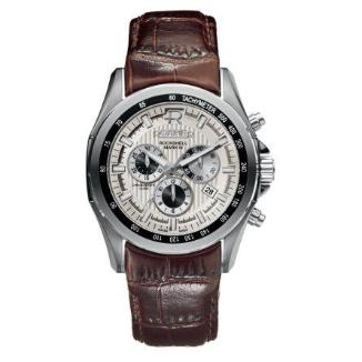 Sat Roamer RockShell Mark III Chrono | Svet Satova