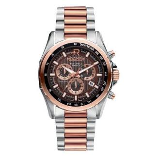 Sat Roamer RockShell Mark III Chrono | Svet Satova