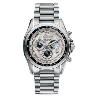 Sat Roamer RockShell Mark III Chrono | Svet Satova