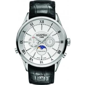 Sat Roamer Superior Moon Phase | Svet Satova