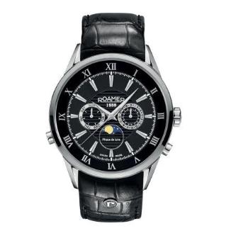 Sat Roamer Superior Moon Phase | Svet Satova