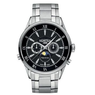 Sat Roamer Superior Moon Phase | Svet Satova