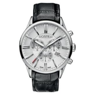 Sat Roamer Superior Chrono | Svet Satova