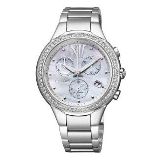 Sat Citizen ELEGANT CHRONO LADY | Svet Satova