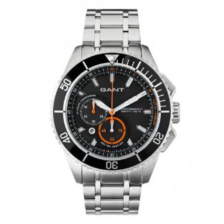 Sat Gant GANT SEABROOK CHRONO | Svet Satova