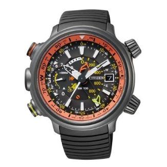 Sat Citizen PROMASTER LAND ALTICHRON | Svet Satova