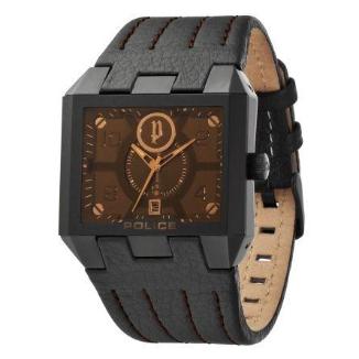 Sat Police Prowler | Svet Satova