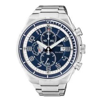 Sat Citizen CHRONO ADVENTURE | Svet Satova