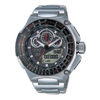 Sat Citizen SUPER CHRONO | Svet Satova