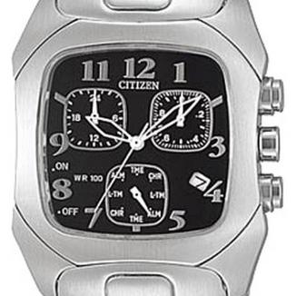 Sat Citizen AN6010-56E | Svet Satova