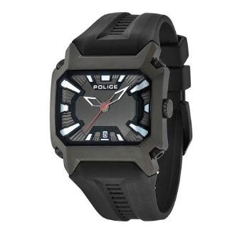 Sat Police Tornado | Svet Satova