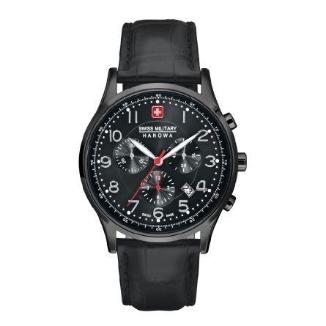 Sat Swiss Military Hanowa MILITARY PATROIT | Svet Satova