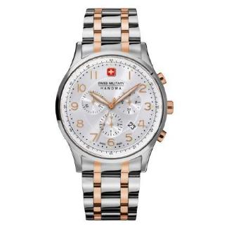 Sat Swiss Military Hanowa MILITARY PATROIT | Svet Satova