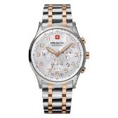 Sat Swiss Military Hanowa MILITARY PATROIT | Svet Satova