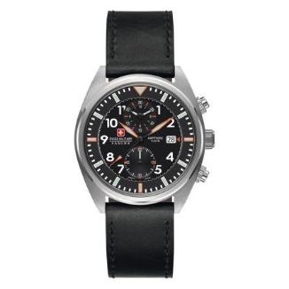 Sat Swiss Military Hanowa AIRBORNE | Svet Satova