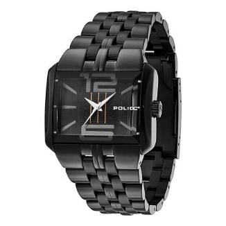 Sat Police Matrix | Svet Satova