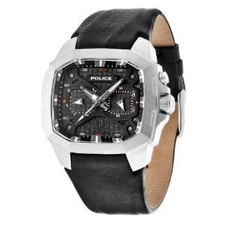 Sat Police Challenger | Svet Satova