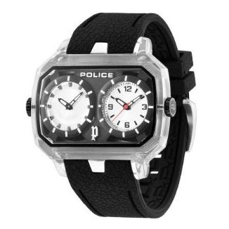 Sat Police Hydra | Svet Satova