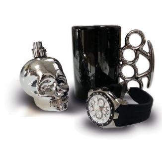 Sat Police Hurricane + Police šolja i parfem | Svet Satova