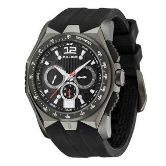 Sat Police Hurricane | Svet Satova