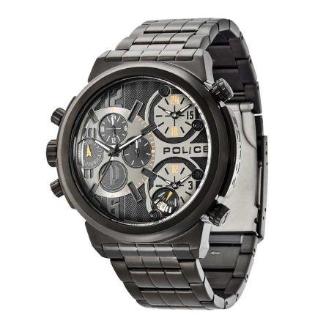 Sat Police Python | Svet Satova