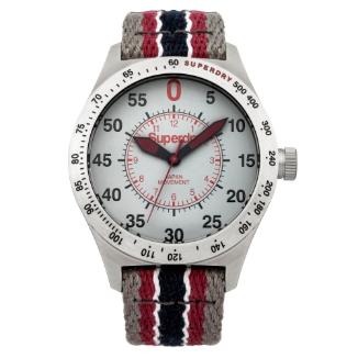 Sat Superdry DECKED | Svet Satova