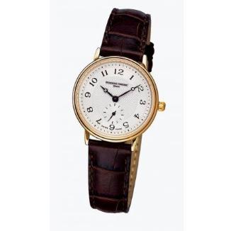 Sat Frederique Constant Slim Line | Svet Satova
