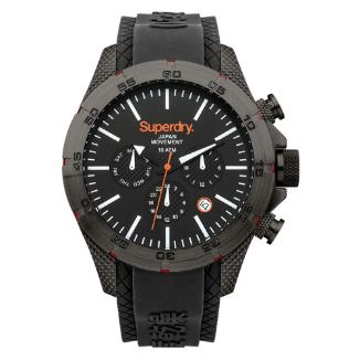 Sat Superdry ADVENTURER | Svet Satova