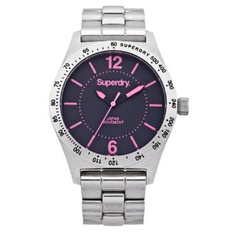 Sat Superdry INFANTRY STEEL | Svet Satova