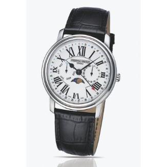 Sat Frederique Constant Classics Business Timer | Svet Satova
