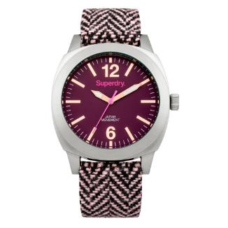 Sat Superdry LUXE TWEED | Svet Satova