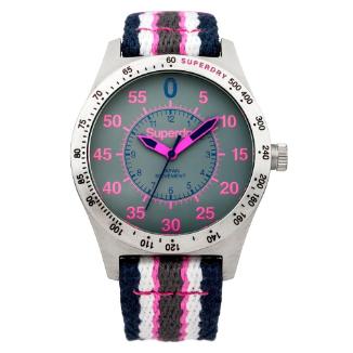 Sat Superdry DECKED MIDI | Svet Satova