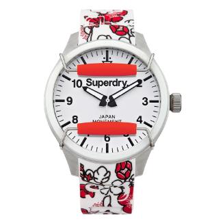 Sat Superdry SCUBA FLORAL | Svet Satova