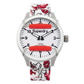 Sat Superdry SCUBA FLORAL | Svet Satova