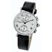 Sat Frederique Constant Classics Chronograph | Svet Satova