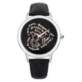 Sat Morgan M1214B | Svet Satova Sat Morgan M1214B | Svet Satova